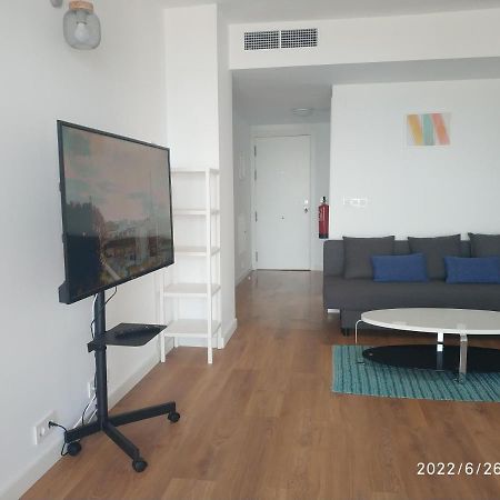 Bonito Apartamento Con Piscina Cerca De La Playa. Canet d'En Berenguer Exteriér fotografie
