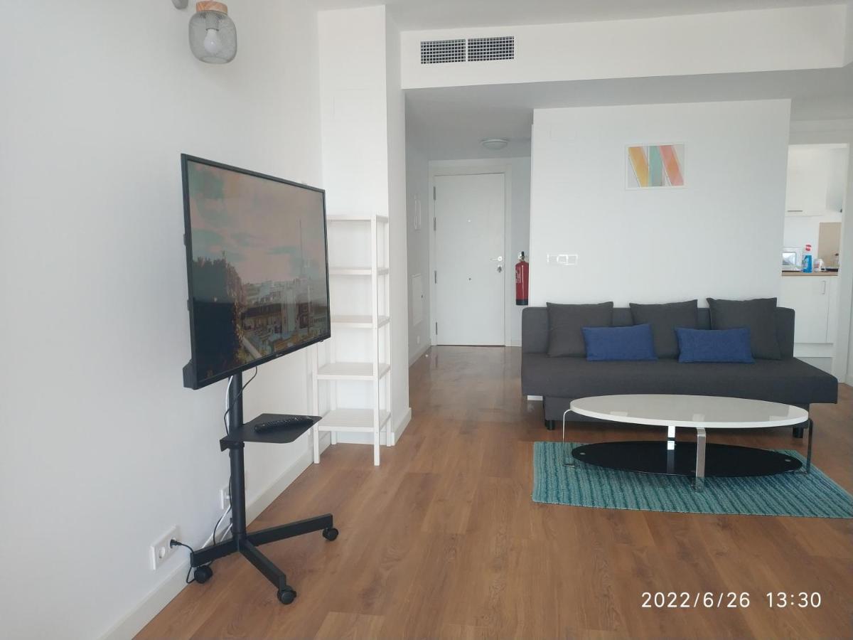 Bonito Apartamento Con Piscina Cerca De La Playa. Canet d'En Berenguer Exteriér fotografie
