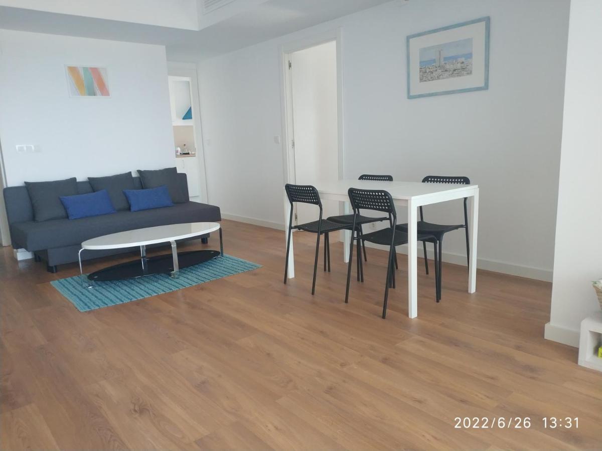 Bonito Apartamento Con Piscina Cerca De La Playa. Canet d'En Berenguer Exteriér fotografie