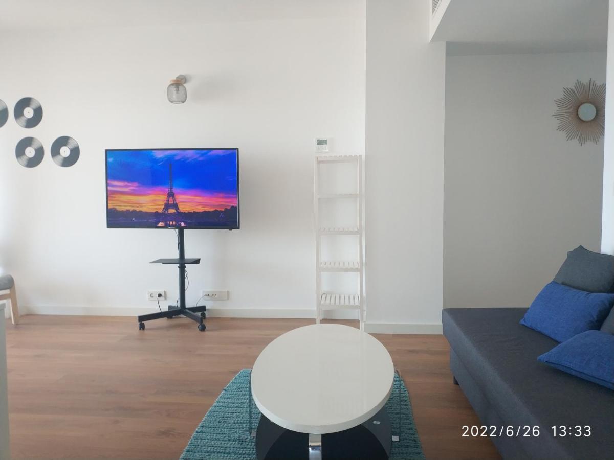 Bonito Apartamento Con Piscina Cerca De La Playa. Canet d'En Berenguer Exteriér fotografie