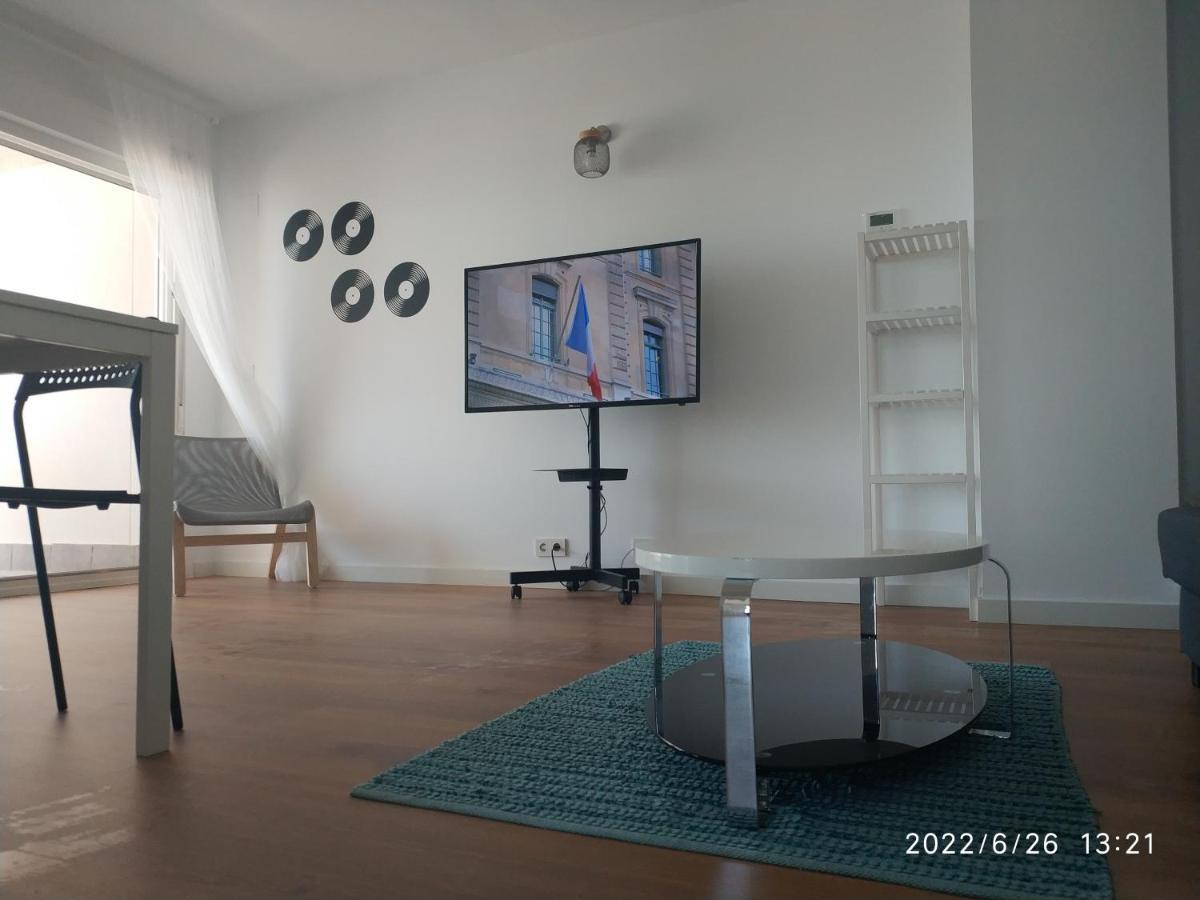 Bonito Apartamento Con Piscina Cerca De La Playa. Canet d'En Berenguer Exteriér fotografie