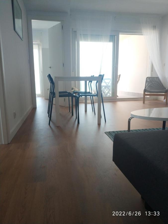 Bonito Apartamento Con Piscina Cerca De La Playa. Canet d'En Berenguer Exteriér fotografie
