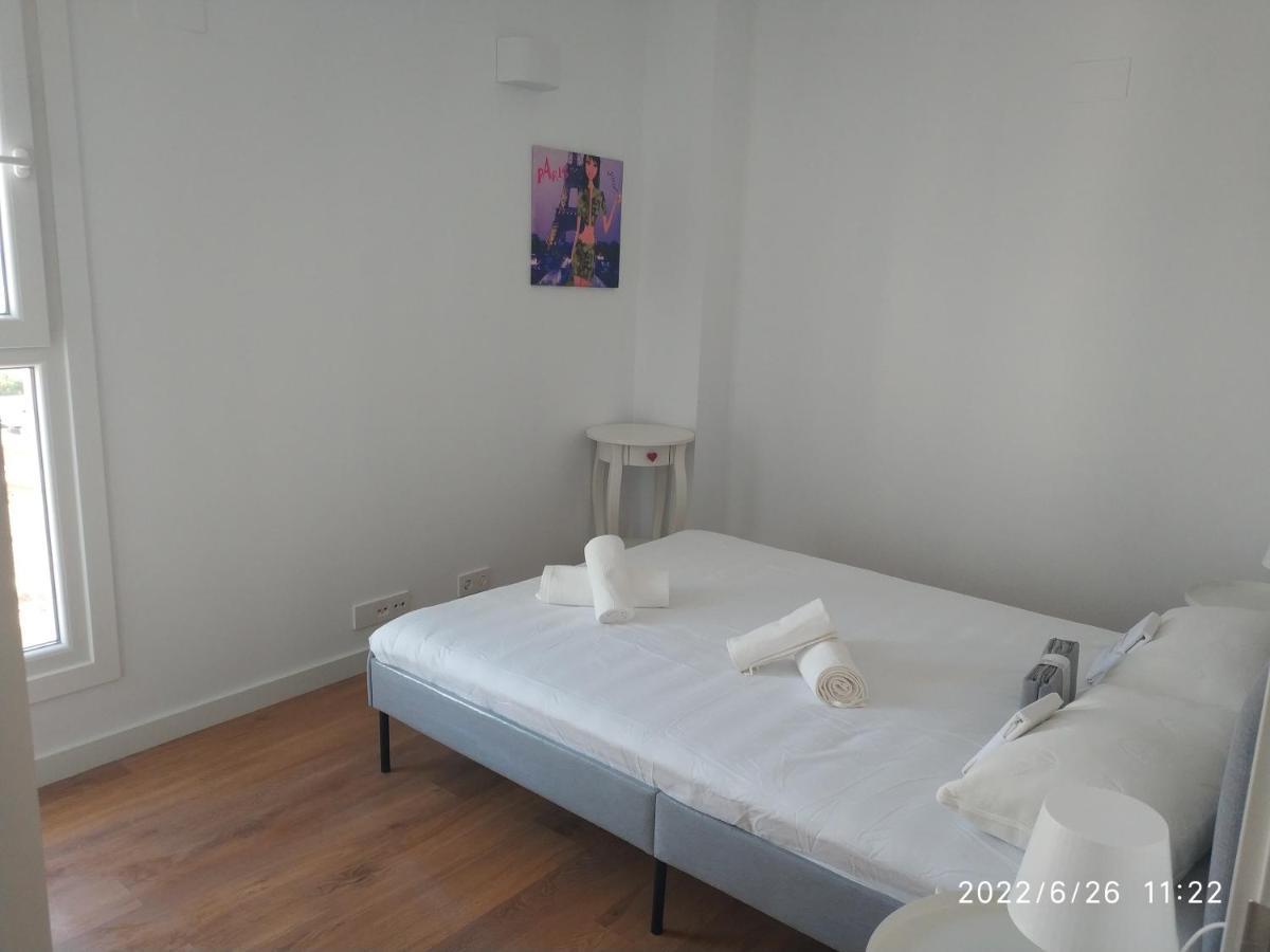 Bonito Apartamento Con Piscina Cerca De La Playa. Canet d'En Berenguer Exteriér fotografie