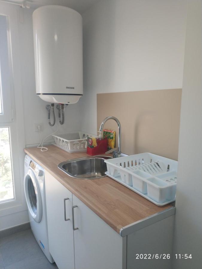 Bonito Apartamento Con Piscina Cerca De La Playa. Canet d'En Berenguer Exteriér fotografie
