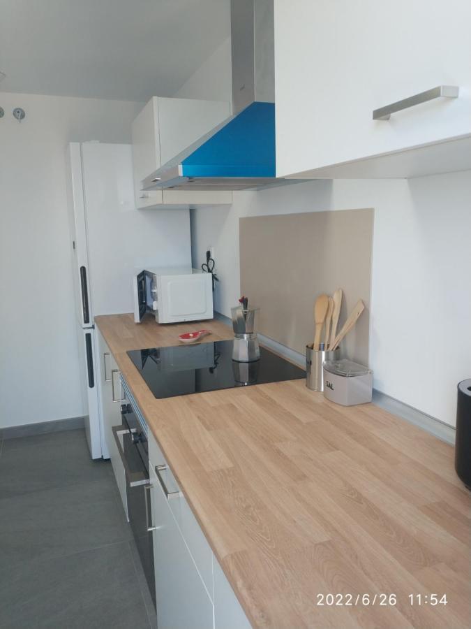 Bonito Apartamento Con Piscina Cerca De La Playa. Canet d'En Berenguer Exteriér fotografie