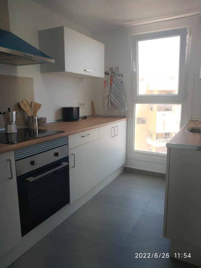 Bonito Apartamento Con Piscina Cerca De La Playa. Canet d'En Berenguer Exteriér fotografie