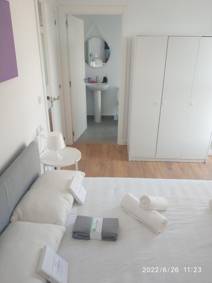 Bonito Apartamento Con Piscina Cerca De La Playa. Canet d'En Berenguer Exteriér fotografie