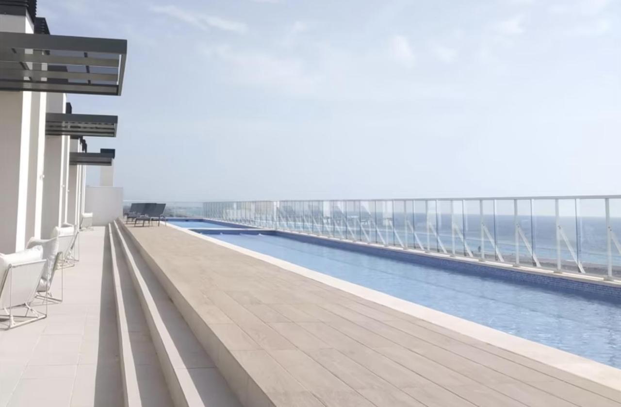 Bonito Apartamento Con Piscina Cerca De La Playa. Canet d'En Berenguer Exteriér fotografie